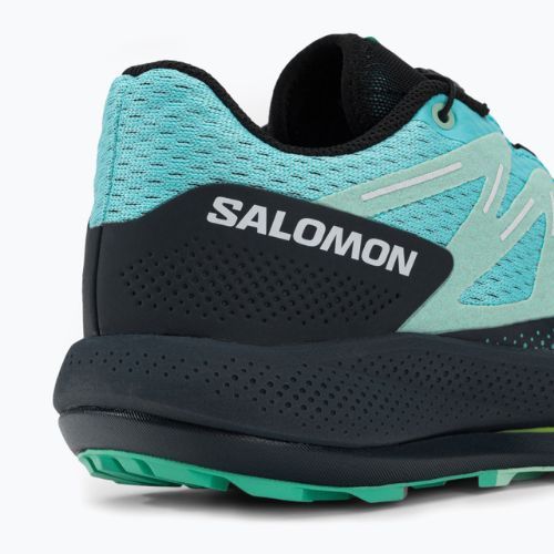 Salomon Pulsar Trail női terepfutó cipő kék L47210400