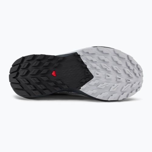 Salomon Sense Ride 5 sötétkék-fekete női futócipő L47147000