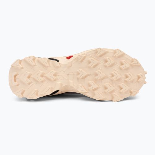 Salomon Supercross 4 lila női futócipő L47205200