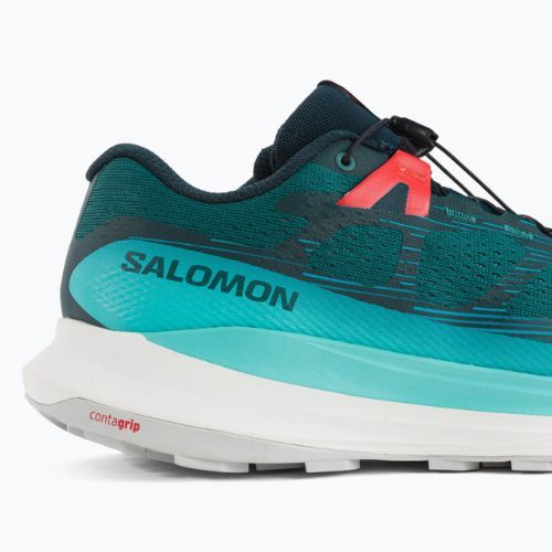 Salomon Ultra Glide 2 kék férfi futócipő L47042500