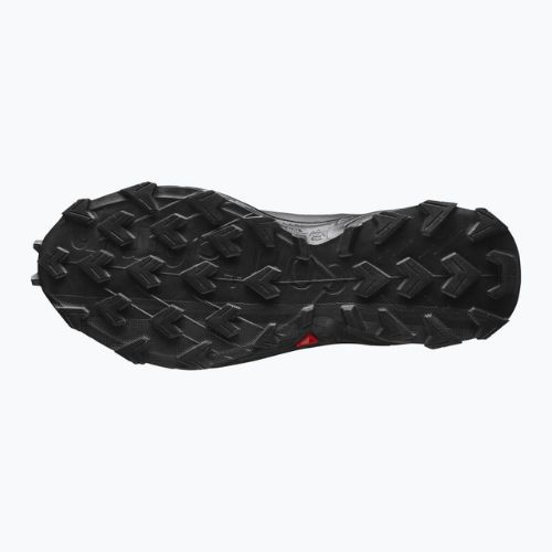 Salomon Supercross 4 GTX női futócipő fekete L41733900