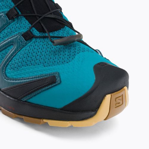 Salomon XA Pro 3D V8 férfi futócipő L41439900