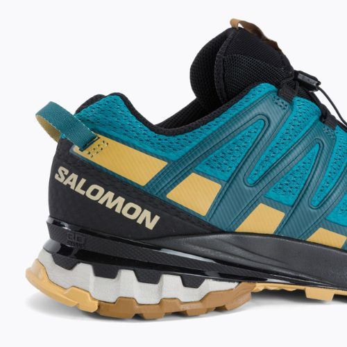Salomon XA Pro 3D V8 férfi futócipő L41439900