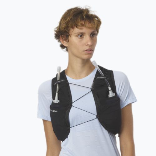 Salomon női futó hátizsák