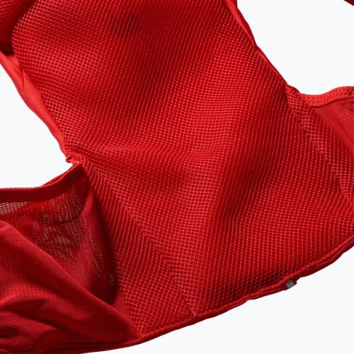 Salomon ADV Skin 5 futó hátizsák piros LC1759100