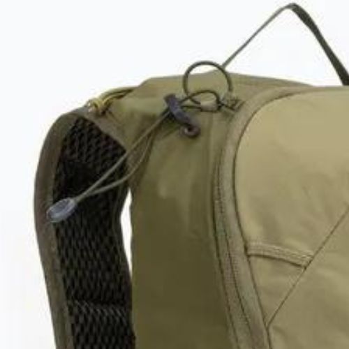 Salomon Trailblazer 10 l túra hátizsák zöld LC1520000