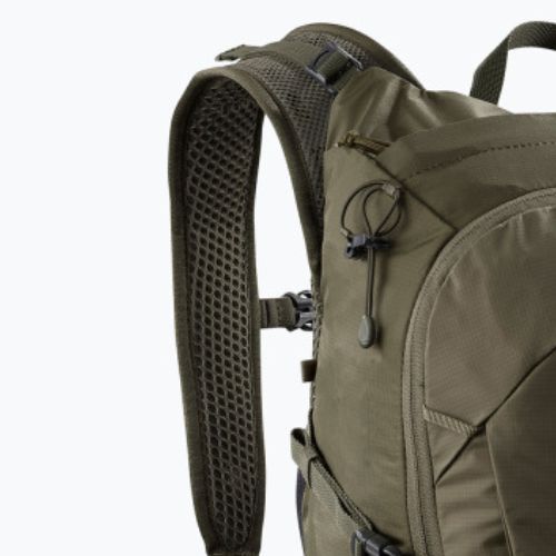 Salomon Trailblazer 30 l túra hátizsák zöld LC1520400