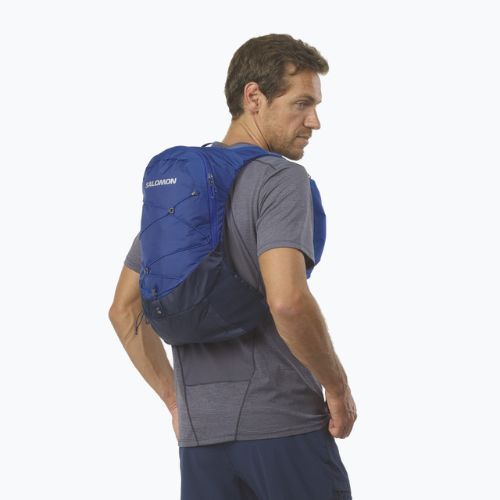 Salomon XT 10 l túrahátizsák kék LC2054200