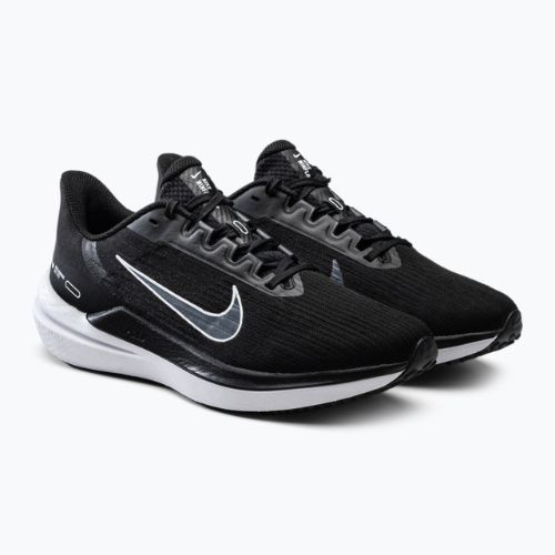 Férfi futócipő Nike Air Winflo 9 fekete DD6203-001