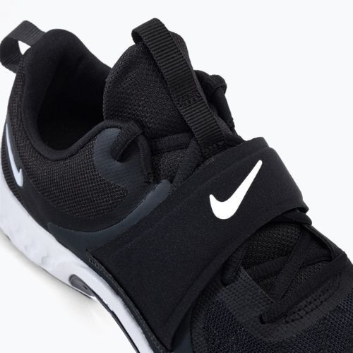 Nike Renew In-Season TR 12 női edzőcipő fekete DD9301-001