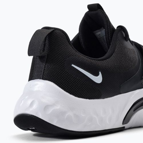 Nike Renew In-Season TR 12 női edzőcipő fekete DD9301-001