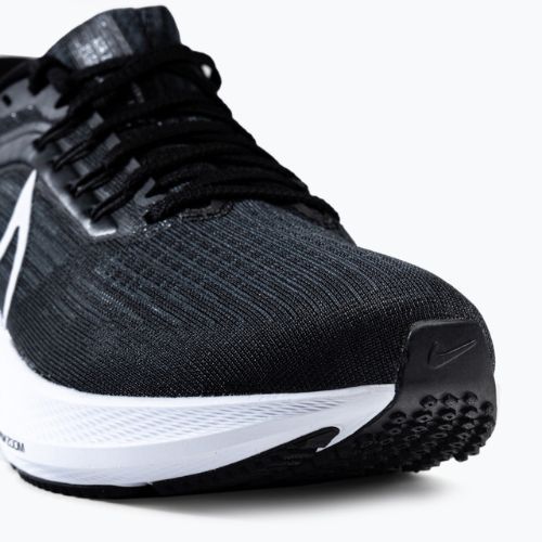 Nike Air Zoom Pegasus női futócipők 39 fekete DH4072-001