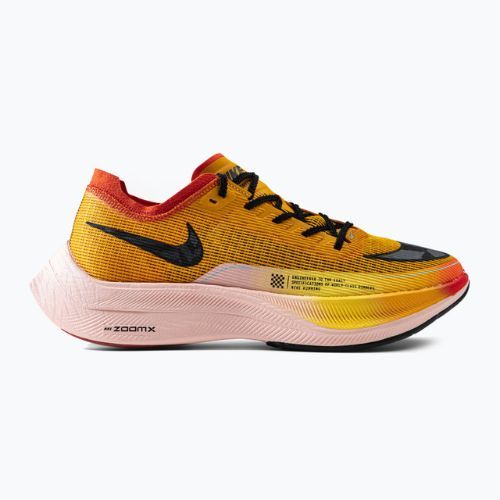 Férfi futócipő Nike Zoomx Vaporfly Next 2 sárga DO2408-739