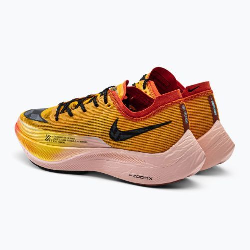 Férfi futócipő Nike Zoomx Vaporfly Next 2 sárga DO2408-739