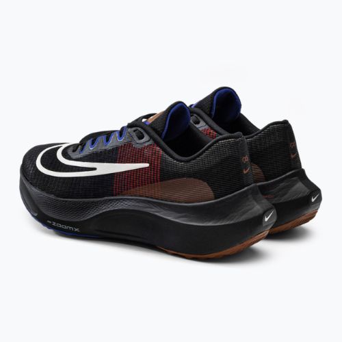 Férfi futócipő Nike Zoom Fly 5 A.I.R. Hola Lou fekete DR9837-001