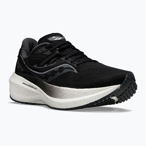 Férfi futócipő Saucony Triumph 20 fekete S20759