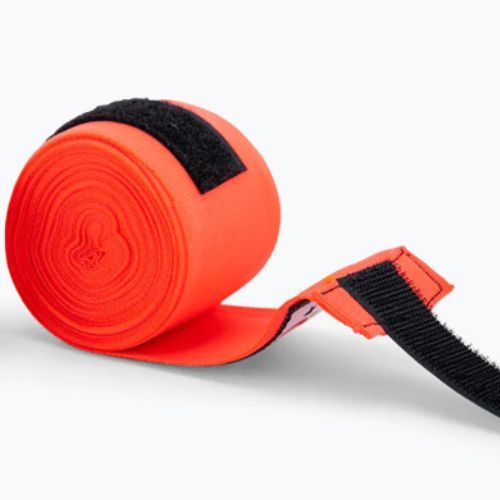 YOKKAO narancssárga bokszkötszerek HW-6