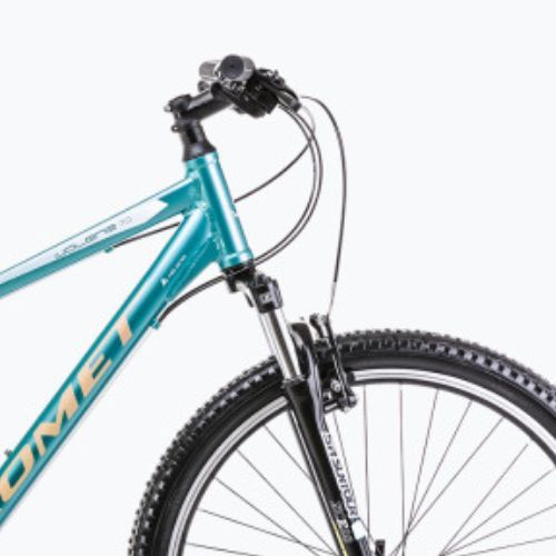 Női mountain bike Romet Jolene 7.0 kék R22A-MTB-27-15-P-186