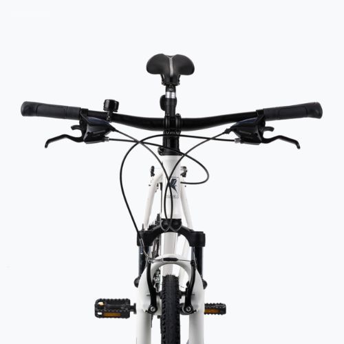 Női cross kerékpár Romet Orkan 2 D fehér R22A-CRO-28-19-P-350