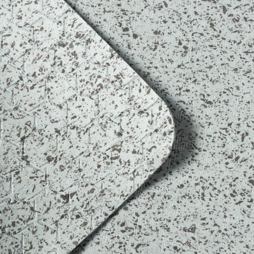 Nike Move jógaszőnyeg 4 mm szürke N1003061-919