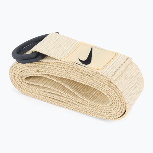 Nike Mastery 6ft jógapánt bézs N1003484-136