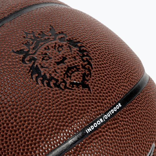 Nike All Court 8P 2.0 L James kosárlabda N1004368-855 7-es méret