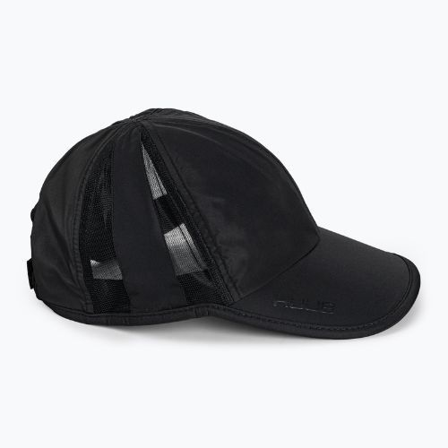 Huub Race Cap II fekete A2-RC2