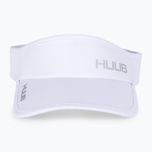 HUUB Run Visor fehér A2-VIS2