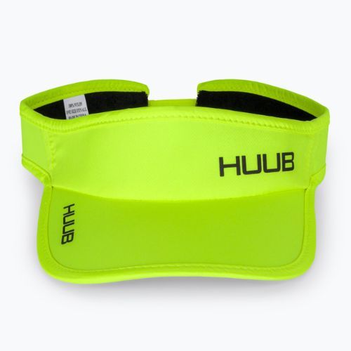 HUUB Run Visor sárga A2-VIS2
