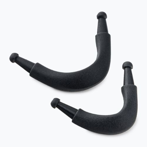 HUUB Pinnacle Air Seal úszószemüveg fekete A2-PINN