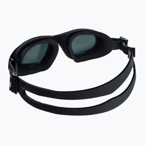 HUUB Vision úszószemüveg fekete A2-VIGBK