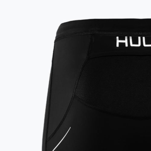 HUUB Férfi triatlon rövidnadrág Race Tri Short fekete/piros RCSH