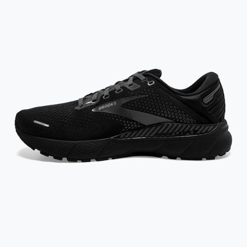 Férfi futócipő BROOKS Adrenaline GTS 22 fekete 1103661D020