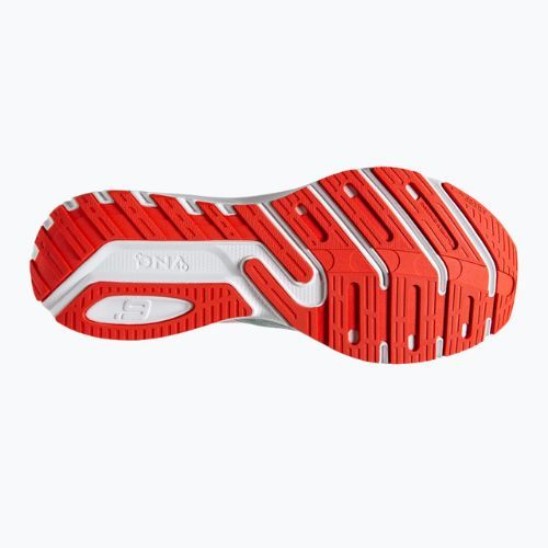 Női futócipők BROOKS Launch GTS 9 zöld 1203741B413