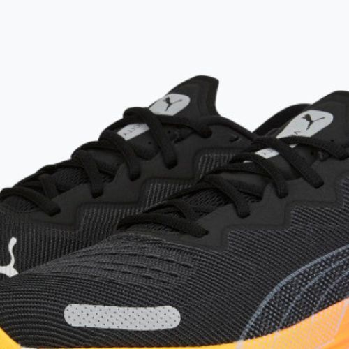 PUMA Velocity Nitro 2 férfi futócipő fekete 19533707