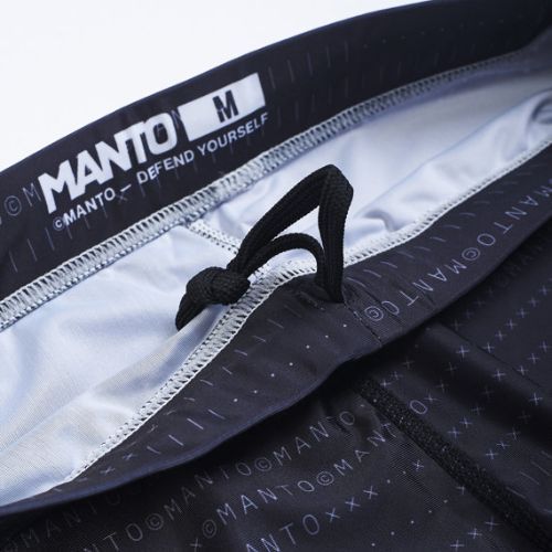 Manto Overload edzőnadrág tengerészkék MNR864