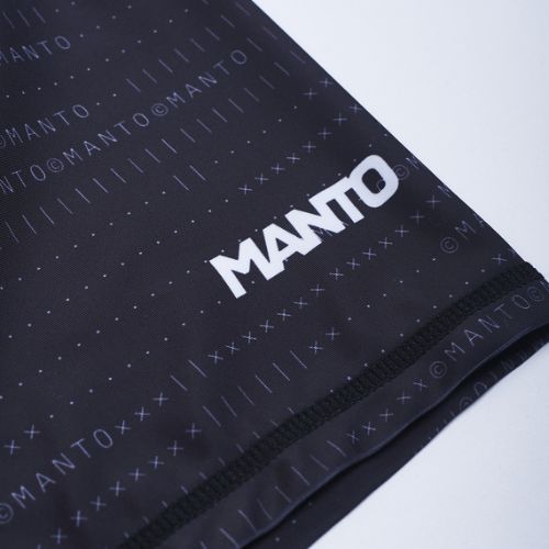 Manto Overload edzőnadrág tengerészkék MNR864