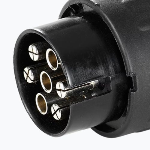 Thule csomagtartó adapter 9906 13 tűs 7 tűs horogra 990600
