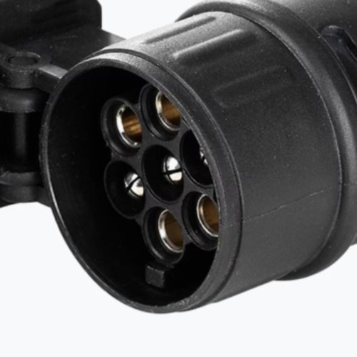 Thule csomagtartó adapter 9907 7 tűs 13 tűs horogra 990700