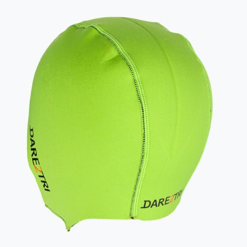 Dare2Tri neoprén sapka 21017 sárga 21017L