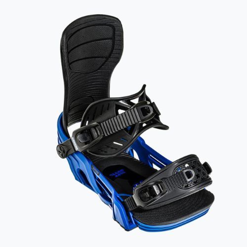 Bent Metal Axtion snowboard kötés kék 22BN004-BLUE