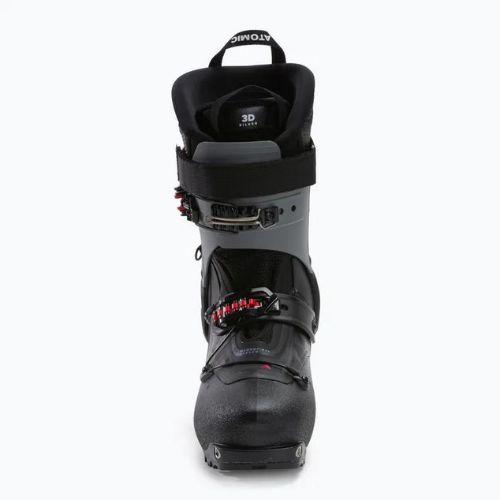 Férfi ATOMIC Backland Sport sícipő fekete AE5027420 AE5027420