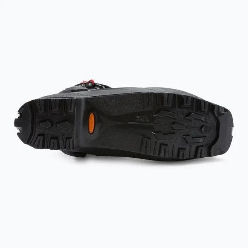 Férfi ATOMIC Backland Sport sícipő fekete AE5027420 AE5027420