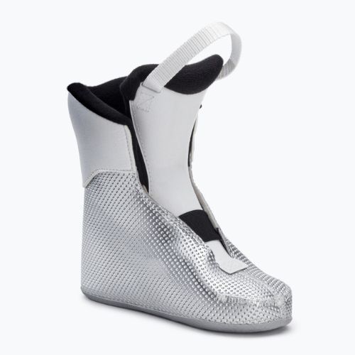 Gyermek síbakancs ATOMIC Hawx Girl 2 fehér/lila AE5025660