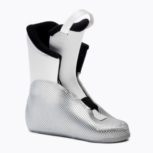 Gyermek síbakancs ATOMIC Hawx Girl 3 fehér/lila AE5025640