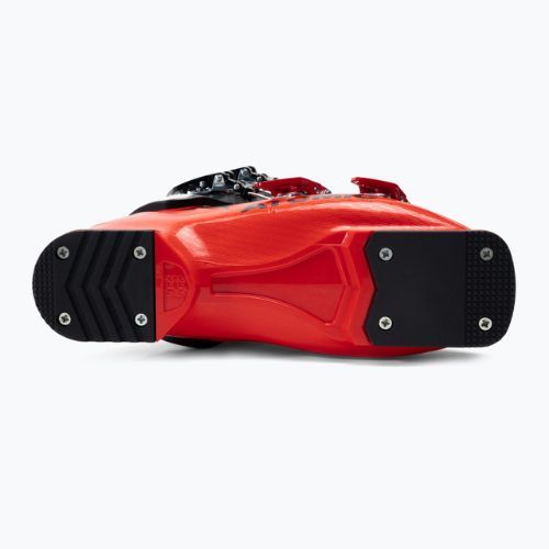 Gyermek síbakancs ATOMIC Hawx JR 4 piros AE5025500