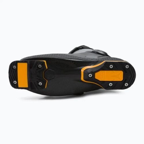 Férfi sícipő ATOMIC Hawx Prime 100 fekete/szürke AE5026720 AE5026720