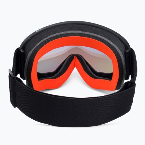 ATOMIC Savor Stereo S2 síszemüveg fekete AN5106