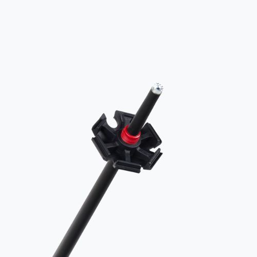 Férfi ATOMIC Rester síbotok piros AJ5005686