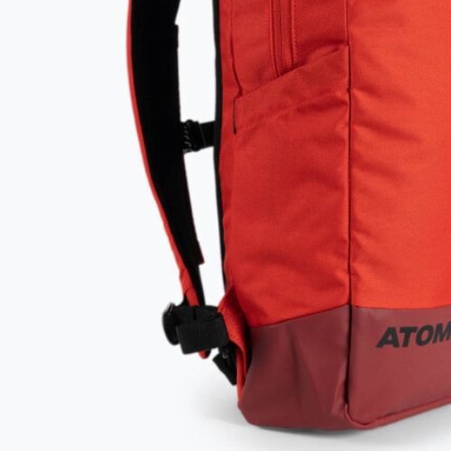 Atomic Piste Pack 18 síhátizsák piros AL5048010